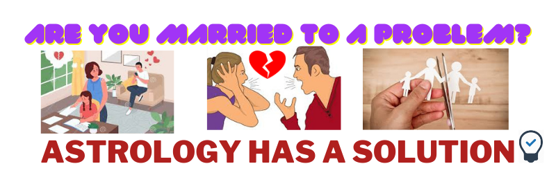 Problem for Married life Issues